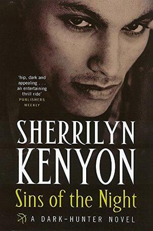 Sins of the Night by Sherrilyn Kenyon
