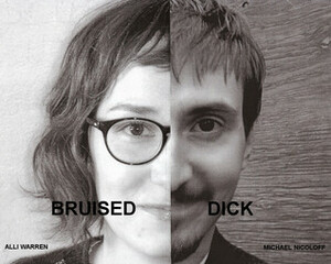 Bruised Dick by Alli Warren, Michael Nicoloff