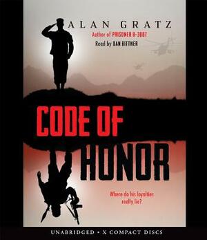 Code of Honor by Alan Gratz