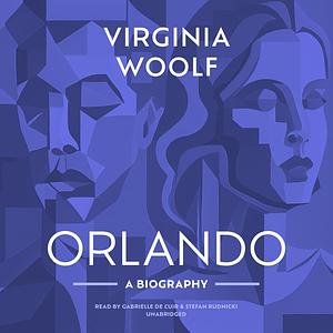 Orlando by Virginia Woolf