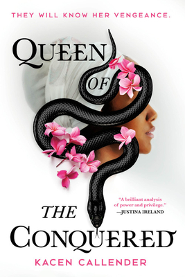 Queen of the Conquered by Kacen Callender