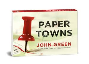 Paper Towns by John Green