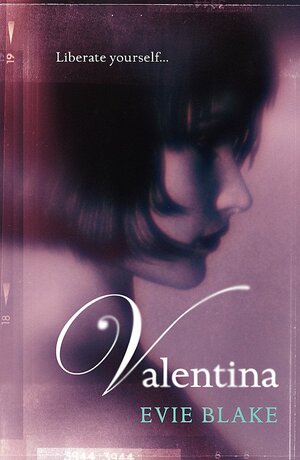 Valentina by Evie Blake