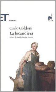 La Locandiera by Carlo Goldoni