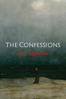 The Confessions by Saint Augustine