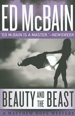 Beauty and the Beast by Ed McBain