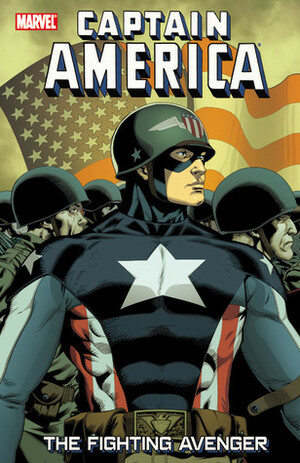 Captain America: Fighting Avenger Volume 1 by Gurihiru, Brian Clevinger