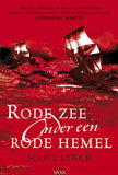 Rode Zee Onder Een Rode Hemel by Lia Belt, Scott Lynch