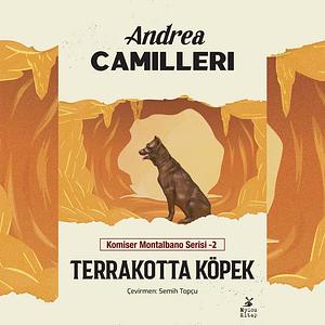 Terrakotta Köpek by Andrea Camilleri