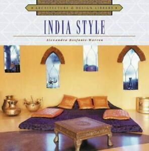 India Style by Alexandra Bonfante-Warren