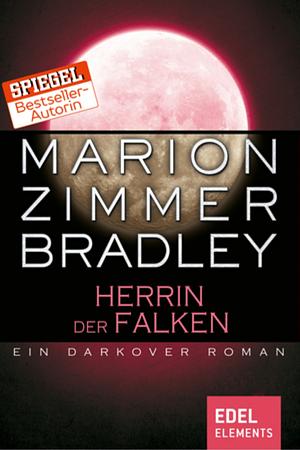 Herrin der Stürme by Marion Zimmer Bradley