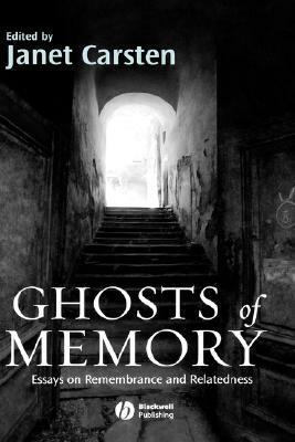 Ghosts of Memory by 