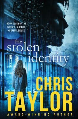 The Stolen Identity by Chris Taylor