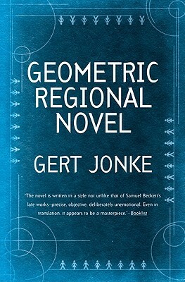 Geometric Regional Novel by Gert Jonke