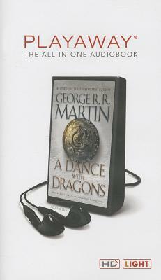 A Dance with Dragons by George R.R. Martin