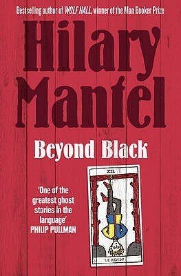 Beyond Black by Hilary Mantel