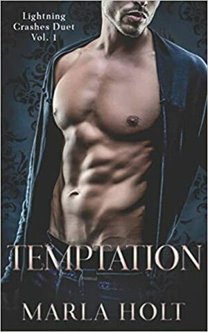 Temptation by Marla Holt
