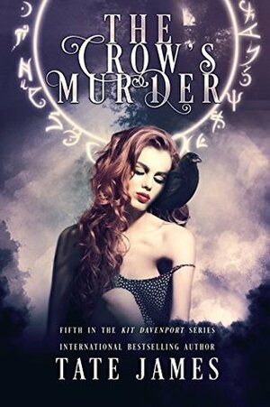 The Crow's Murder by Tate James