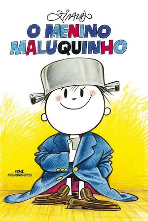 O Menino Maluquinho by Ziraldo