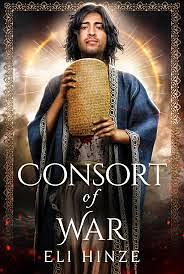 Consort of War by Eli Hinze