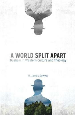 A World Split Apart: Dualism in Western Culture and Theology by M. James Sawyer
