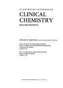 Illustrated Textbook of Clinical Chemistry by William J. Marshall