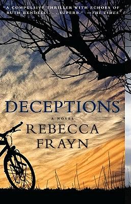 Deceptions by Rebecca Frayn