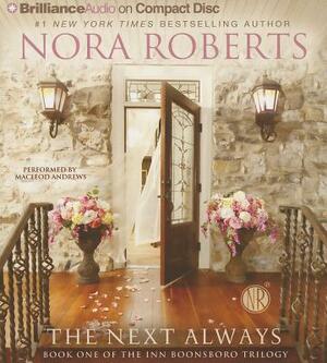 The Next Always by Nora Roberts