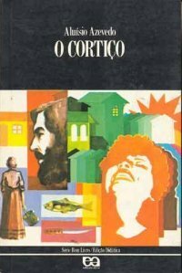 O Cortiço by Aluísio Azevedo
