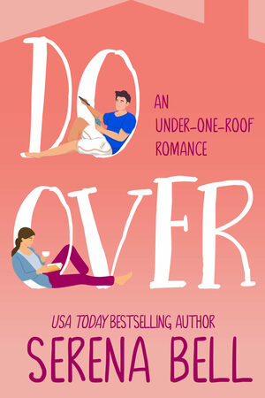 Do Over by Serena Bell