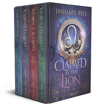 Fated By Starlight eBook Bundle by January Bell