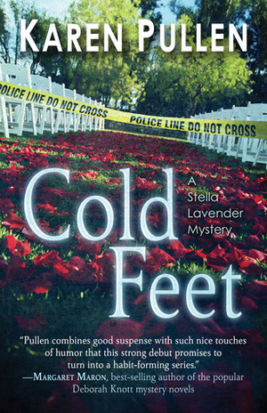 Cold Feet by Karen Pullen