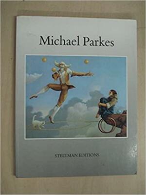 Michael Parkes by Michael Parkes