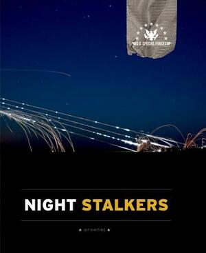 Night Stalkers by Jim Whiting