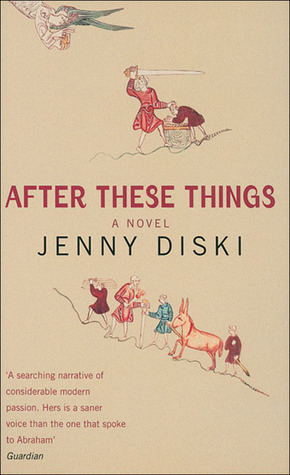 After These Things by Jenny Diski