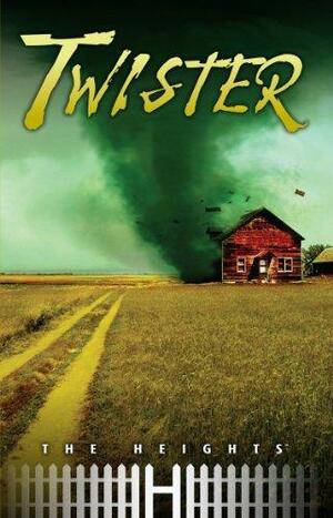 Twister by Saddleback Educational Publishing