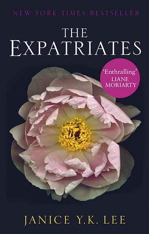 The Expatriates by Janice Y.K. Lee