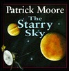 The Starry Sky by Patrick Moore, Paul Doherty