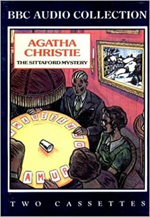 Sittaford Mystery by Agatha Christie