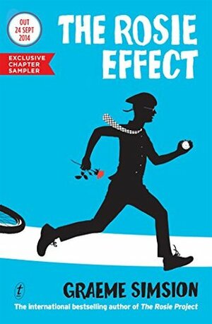 The Rosie Effect sample chapters by Graeme Simsion