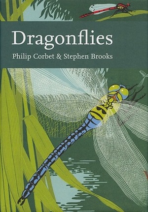 Dragonflies by Stephen Brooks, Philip S. Corbet