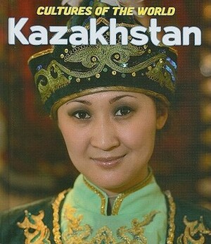 Kazakhstan by Guek-Cheng Pang