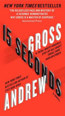 15 Seconds by Andrew Gross