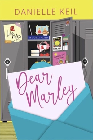 Dear Marley by Danielle Keil