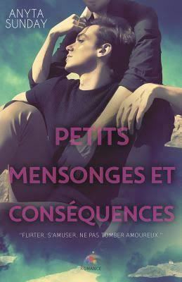 Petits mensonges et conséquences by Anyta Sunday