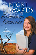 Emergency Response: Escape to the Country by Nicki Edwards, Nicki Edwards