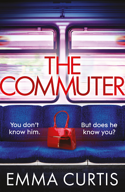 The Commuter by Emma Curtis