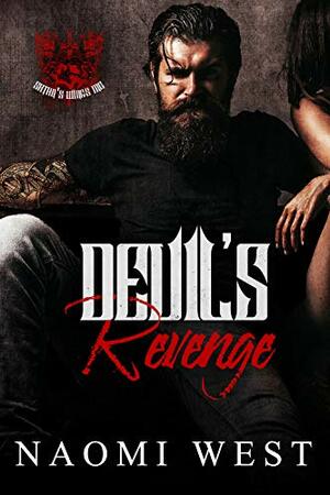 Devil's Revenge by Naomi West