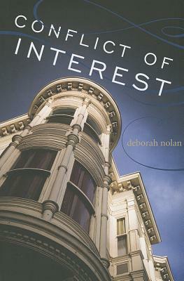 Conflict of Interest by Deborah Nolan
