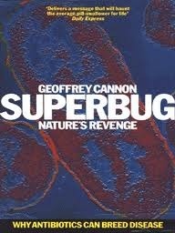 Superbug by Geoffrey Cannon